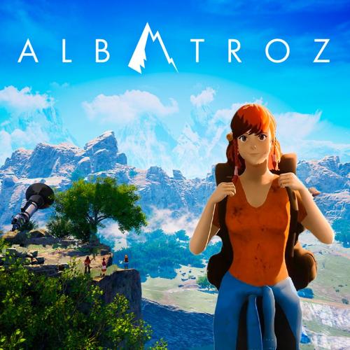 Albatroz 2024 torrent