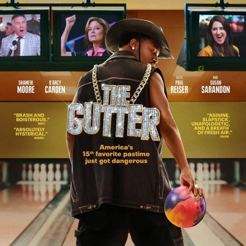 The Gutter 2024 torrent