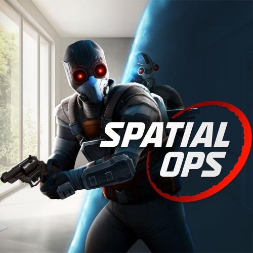 Spatial Ops 2024 torrent